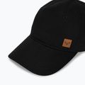 Czapka z daszkiem damska ROXY Extra Innings anthracite 3