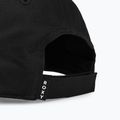 Czapka z daszkiem damska ROXY Extra Innings anthracite 4