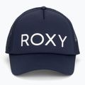 Czapka z daszkiem damska ROXY Soulrocker mood indigo 4