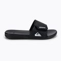 Klapki męskie Quiksilver Bright Coast Adjust black/white/black 2
