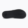 Klapki męskie Quiksilver Bright Coast Adjust black/white/black 4
