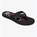 Japonki damskie ROXY Vista III black 9