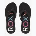 Japonki damskie ROXY Vista III black 11