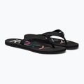 Japonki damskie ROXY Vista III black 4