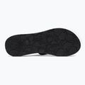 Japonki damskie ROXY Vista III black 5