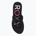 Japonki damskie ROXY Vista III black 6