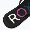 Japonki damskie ROXY Vista III black 8