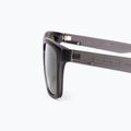 Okulary przeciwsłoneczne Quiksilver The Ferris matte crystal smoke/green 3