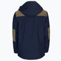 Kurtka snowboardowa męska Quiksilver Tamarack navy blazer 2