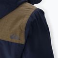 Kurtka snowboardowa męska Quiksilver Tamarack navy blazer 3