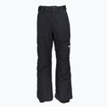 Spodnie snowboardowe dziecięce Quiksilver Estate 2021 true black