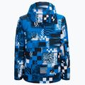 Kurtka snowboardowa dziecięca Quiksilver Morton brilliant blue radpack 2