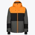 Kurtka snowboardowa męska Quiksilver Sycamore iron gate