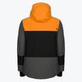 Kurtka snowboardowa męska Quiksilver Sycamore iron gate 2