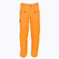 Spodnie snowboardowe dziecięce Quiksilver Boundry flame orange