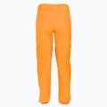 Spodnie snowboardowe dziecięce Quiksilver Boundry flame orange 2