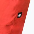 Spodnie snowboardowe męskie Quiksilver Boundry pureed pumpkin 3