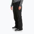 Spodnie snowboardowe męskie Quiksilver Utility 2022 true black 2