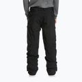 Spodnie snowboardowe męskie Quiksilver Utility 2022 true black 5
