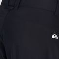 Spodnie snowboardowe męskie Quiksilver Boundry true black 3