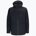 Kurtka snowboardowa męska Quiksilver Fairbanks true black