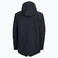 Kurtka snowboardowa męska Quiksilver Fairbanks true black 2
