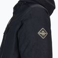 Kurtka snowboardowa męska Quiksilver Fairbanks true black 3