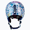 Kask snowboardowy dziecięcy ROXY Slush Girl bright white leopold 3
