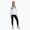 Bluza damska ROXY Cascade bright white zebra print 2