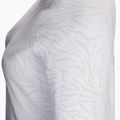 Bluza damska ROXY Cascade bright white zebra print 9