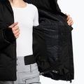 Kurtka snowboardowa damska ROXY Snowstorm true black 12