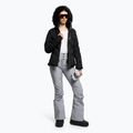 Kurtka snowboardowa damska ROXY Snowstorm true black 2