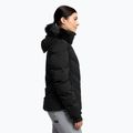 Kurtka snowboardowa damska ROXY Snowstorm true black 3