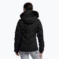 Kurtka snowboardowa damska ROXY Snowstorm true black 4