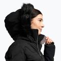 Kurtka snowboardowa damska ROXY Snowstorm true black 5