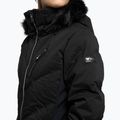 Kurtka snowboardowa damska ROXY Snowstorm true black 6