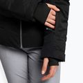 Kurtka snowboardowa damska ROXY Snowstorm true black 9