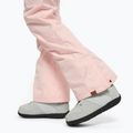 Spodnie snowboardowe damskie ROXY Nadia silver pink 7