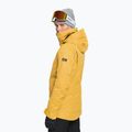 Kurtka snowboardowa damska ROXY Presence Parka golden 2