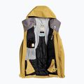 Kurtka snowboardowa damska ROXY Presence Parka golden 11