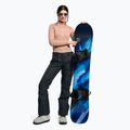 Spodnie snowboardowe damskie ROXY Nadia black 2