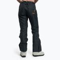 Spodnie snowboardowe damskie ROXY Nadia black 4