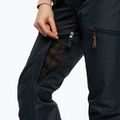 Spodnie snowboardowe damskie ROXY Nadia black 6