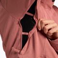 Kurtka snowboardowa damska ROXY Meade dusty rose 9