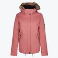 Kurtka snowboardowa damska ROXY Meade dusty rose 13