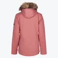 Kurtka snowboardowa damska ROXY Meade dusty rose 14