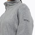 Bluza damska ROXY Harmony heather grey 11
