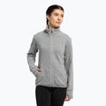 Bluza damska ROXY Harmony heather grey 2