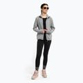 Bluza damska ROXY Harmony heather grey 3