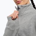 Bluza damska ROXY Harmony heather grey 9